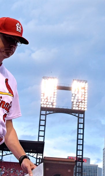Cardinals Baseball on FOX Sports Midwest